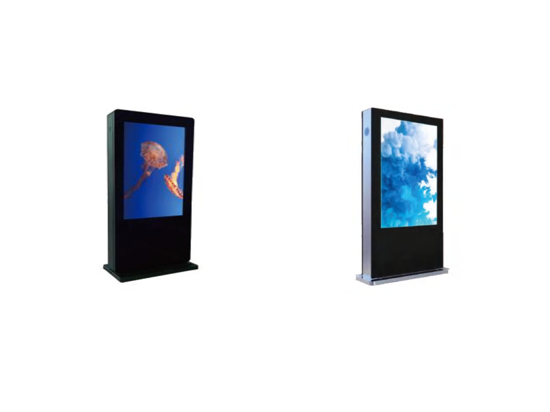 X-OLCD (Xcellence Outdoor LCD)